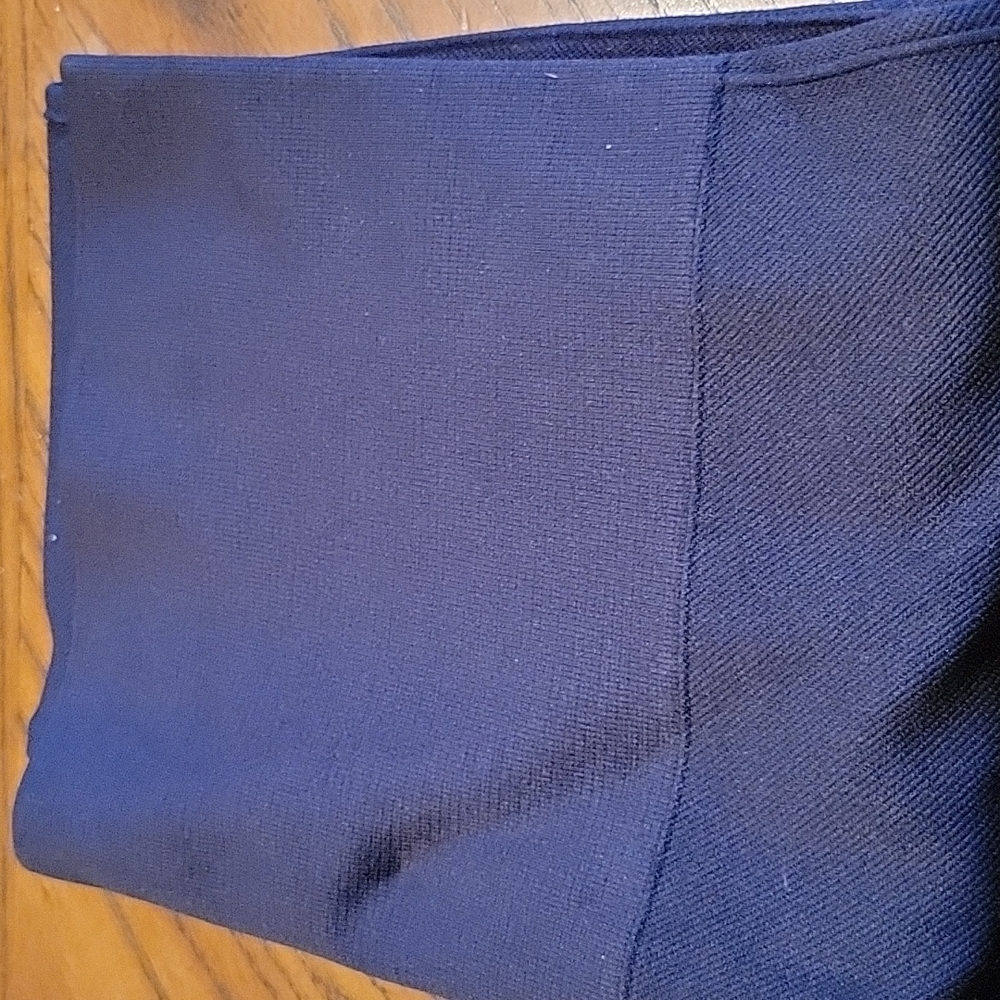 Spanx Black Leggings